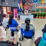 Inició en Nicaragua diplomado sobre derechos humanos y prevención de la violencia Curso sobre lucha contra la violencia en Nicaragua desde la UNAN-Managua