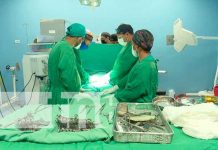 Hospital Fernando Vélez Paiz en Managua reduce agenda quirúrgica Hospital Fernando Vélez Paiz en Managua reduce agenda quirúrgica