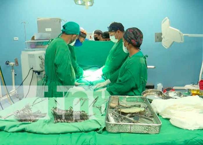 Hospital Fernando Vélez Paiz en Managua reduce agenda quirúrgica