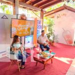 A disfrutar de las vacaciones con las promociones de verano del MEFCCA Invitación a las casas temáticas del MEFCCA para este verano