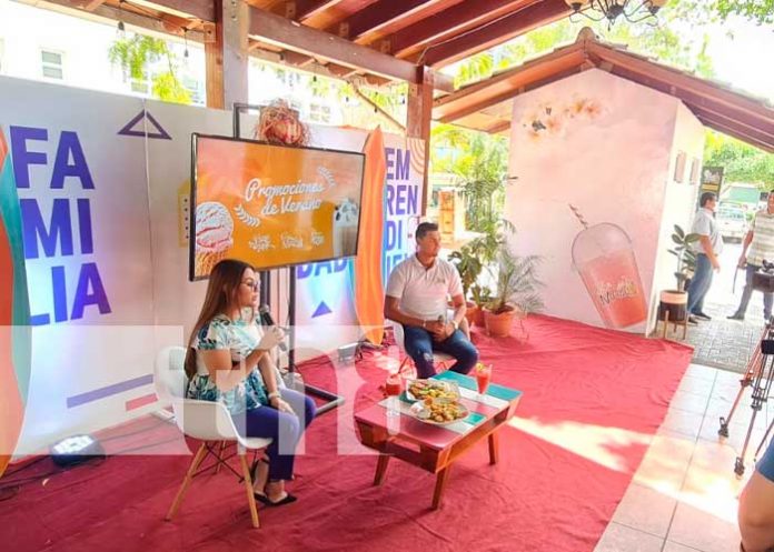 Invitación a las casas temáticas del MEFCCA para este verano