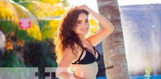 Estefanía, Reina del Verano 2022 en Matagalpa