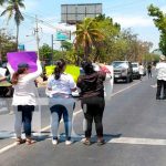 Promoción de un Verano Seguro desde las calles de Managua