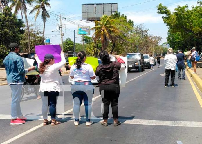 verano-perifoneo-1 Promoción de un Verano Seguro desde las calles de Managua