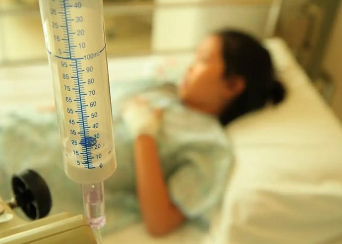 Un virus podría estar detrás de misteriosos casos de hepatitis en niños
