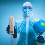 El cambio climático aumentará el salto de virus de animales a personas El cambio climático aumentará el salto de virus de animales a personas