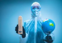 El cambio climático aumentará el salto de virus de animales a personas El cambio climático aumentará el salto de virus de animales a personas