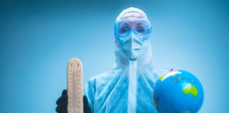 El cambio climático aumentará el salto de virus de animales a personas