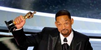 Will Smith ya no podrá asistir a los Óscar, será vetado por 10 años
