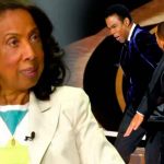 Madre de Chris sobre Will Smith: “nos abofeteó a todos” Madre de Chris sobre Will Smith: “nos abofeteó a todos”