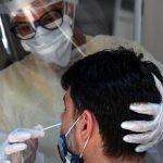 Confirman el primer caso de subvariante XE de Ómicron en Brasil