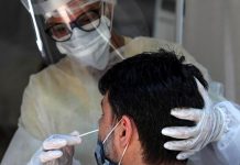 Confirman el primer caso de subvariante XE de Ómicron en Brasil