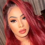 ¡De avispa! Yailin presume diminuta cintura y dicen que es editada