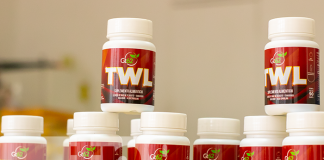 Baja de peso con "Total Weigth Loose"
