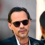 Accidente de Marc Anthony en Panamá preocupa a sus fanáticos