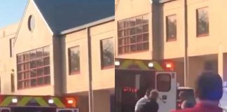 Estudiante muere apuñalado durante una pelea en escuela de Texas