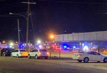 Un muerto y varios heridos en un tiroteo en Mississippi Un muerto y varios heridos en un tiroteo en Mississippi