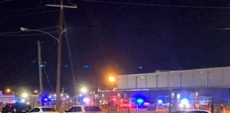 Un muerto y varios heridos en un tiroteo en Mississippi
