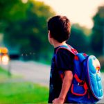 Argentina: Niño héroe pide ayuda evitando que su papá matara a su mamá Argentina: Niño héroe pide ayuda evitando que su papá matara a su mamá