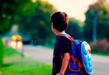 Argentina: Niño héroe pide ayuda evitando que su papá matara a su mamá