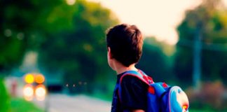 Argentina: Niño héroe pide ayuda evitando que su papá matara a su mamá