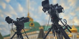 La censura en contra de medios rusos en el mundo
