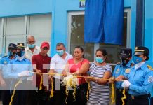 Inauguran Laboratorio Regional de Criminalística en el Caribe Sur Inauguran Laboratorio Regional de Criminalística en el Caribe Sur