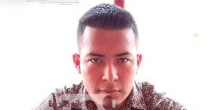 Encuentran sin vida a joven que se había reportado como desaparecido en Chinandega