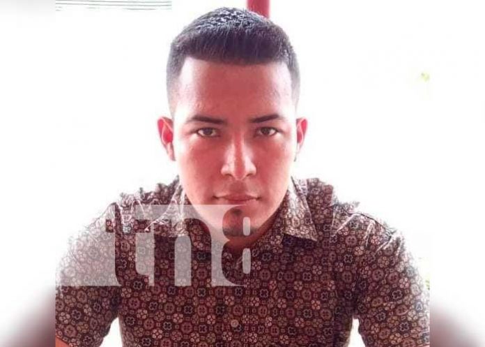 Encuentran sin vida a joven que se había reportado como desaparecido en Chinandega