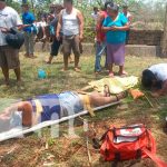 ¡Tragedia familiar! Vuelco de vehículo dejó 4 personas muertas, Carazo Accidente en Carazo dejó 4 personas muertas