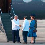 Presidente de México realiza visita de trabajo en Cuba Presidente de México realiza visita de trabajo en Cuba