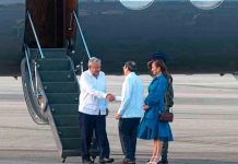 Presidente de México realiza visita de trabajo en Cuba Presidente de México realiza visita de trabajo en Cuba
