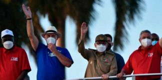 Cuba conmemora el Día Internacional de los Trabajadores