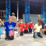 Nandaime: Iglesias evangélicas realizan oraciones para las cosechas 2022 Nandaime: Iglesias evangélicas realizan oraciones para las cosechas 2022
