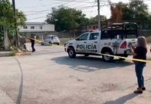 Madre mata a su bebé por «ataque de crisis nerviosa», México Mujer por ataque de crisis nerviosa mató a una su hija de un año en México