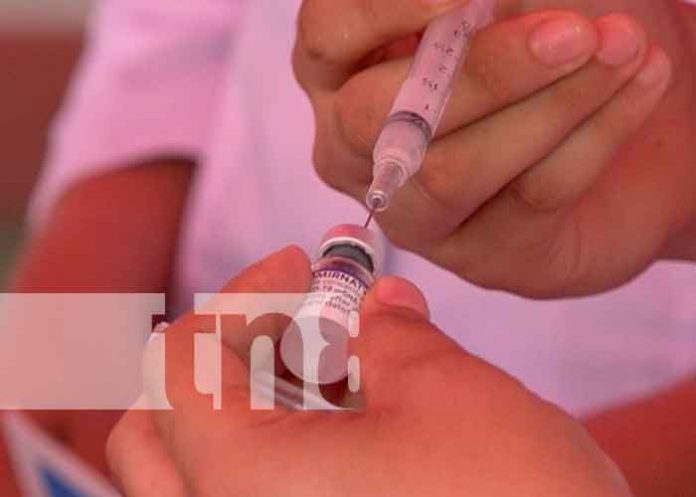 MINSA realiza cierre de exitosa Jornada de Vacunación 2022