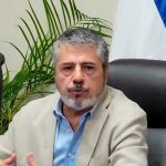 Fabrizio Casari periodista italiano