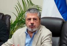 Fabrizio Casari periodista italiano