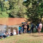 Familias indígenas retornan a la comunidad de Polo Paiwas
