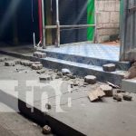 Un accidente y una disputa, deja 2 personas fallecidas en Pantasma, Jinotega Un accidente y una disputa, deja 2 personas fallecidas en Pantasma, Jinotega