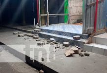 Un accidente y una disputa, deja 2 personas fallecidas en Pantasma, Jinotega