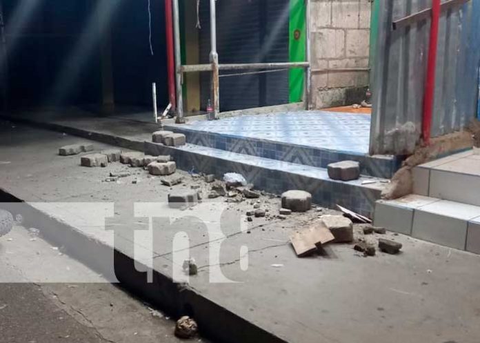 .1 Un accidente y una disputa, deja 2 personas fallecidas en Pantasma, Jinotega