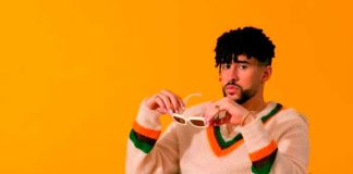 Bad Bunny rompe récord en Spotify tras lanzamiento de "Un verano sin ti"