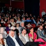 Inauguran en Managua Festival de Cine Soviético en honor al día de la victoria