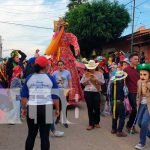 Inician las fiestas patronales de la Libertad, Chontales