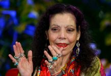 Rosario Murillo: «Tomás amó a su pueblo hasta las últimas consecuencias» Tomás amó a su pueblo hasta las últimas consecuencias