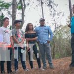 Jóvenes fortalecen conocimientos a través de la Educación Técnica Jóvenes fortalecen conocimientos a través de la Educación Técnica