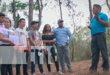 Jóvenes fortalecen conocimientos a través de la Educación Técnica Jóvenes fortalecen conocimientos a través de la Educación Técnica