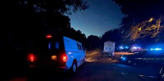 Tres muertos y tres heridos en un tiroteo en Georgia, Estados Unidos