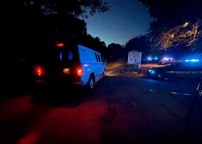 Tres muertos y tres heridos en un tiroteo en Georgia, Estados Unidos